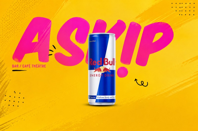 Red Bull